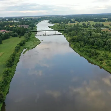 W łęgu Natury Gospodarstwo agroturystyczne Nur