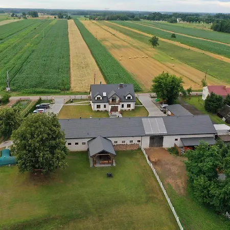 W łęgu Natury * Nur