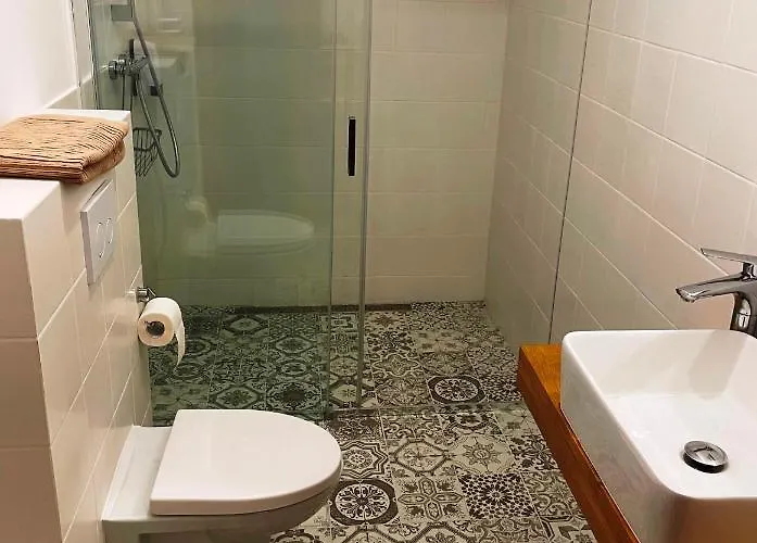 W Legu Natury בית חווה *